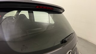 Used 2014 Hyundai Grand i10 [2013-2017] Asta 1.2 Kappa VTVT CNG (Outside Fitted) Petrol+cng Manual top_features Rear wiper