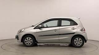 Used 2012 Honda Brio [2011-2016] S MT Petrol Manual exterior LEFT SIDE VIEW