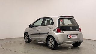 Used 2012 Honda Brio [2011-2016] S MT Petrol Manual exterior LEFT REAR CORNER VIEW