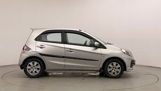 Used 2012 Honda Brio [2011-2016] S MT Petrol Manual exterior RIGHT SIDE VIEW