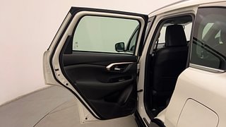 Used 2022 Maruti Suzuki Grand Vitara Alpha Plus Intelligent Hybrid eCVT Hybrid Automatic interior LEFT REAR DOOR OPEN VIEW