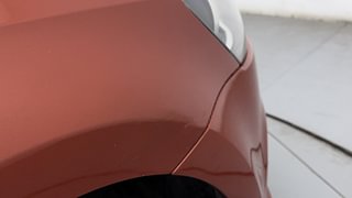 Used 2016 Volkswagen Polo [2014-2020] Highline 1.5 (D) Diesel Manual dents MINOR SCRATCH
