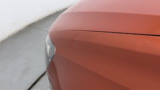 Used 2016 Volkswagen Polo [2014-2020] Highline 1.5 (D) Diesel Manual dents MINOR DENT