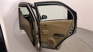 Used 2012 Honda Brio [2011-2016] S MT Petrol Manual interior RIGHT REAR DOOR OPEN VIEW