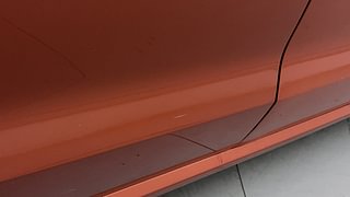 Used 2016 Volkswagen Polo [2014-2020] Highline 1.5 (D) Diesel Manual dents MINOR SCRATCH