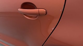 Used 2016 Volkswagen Polo [2014-2020] Highline 1.5 (D) Diesel Manual dents MINOR SCRATCH