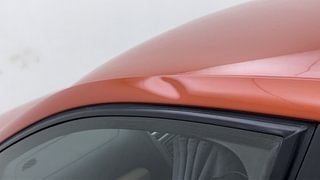 Used 2016 Volkswagen Polo [2014-2020] Highline 1.5 (D) Diesel Manual dents MINOR DENT