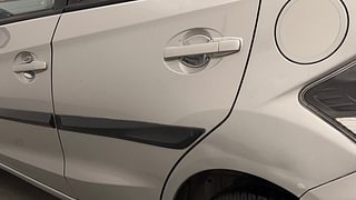 Used 2012 Honda Brio [2011-2016] S MT Petrol Manual dents MINOR DENT