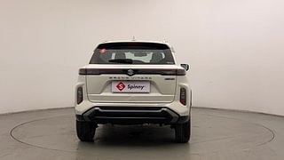 Used 2022 Maruti Suzuki Grand Vitara Alpha Plus Intelligent Hybrid eCVT Hybrid Automatic exterior BACK VIEW