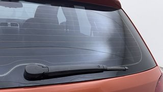 Used 2016 Volkswagen Polo [2014-2020] Highline 1.5 (D) Diesel Manual top_features Rear wiper