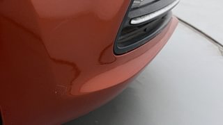 Used 2016 Volkswagen Polo [2014-2020] Highline 1.5 (D) Diesel Manual dents MINOR SCRATCH