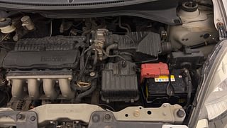 Used 2012 Honda Brio [2011-2016] S MT Petrol Manual engine ENGINE LEFT SIDE VIEW