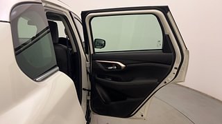 Used 2022 Maruti Suzuki Grand Vitara Alpha Plus Intelligent Hybrid eCVT Hybrid Automatic interior RIGHT REAR DOOR OPEN VIEW