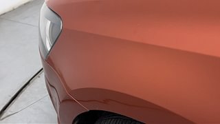 Used 2016 Volkswagen Polo [2014-2020] Highline 1.5 (D) Diesel Manual dents MINOR SCRATCH