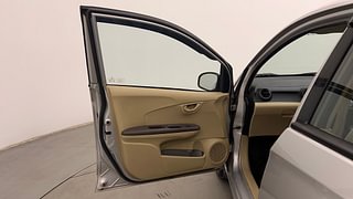 Used 2012 Honda Brio [2011-2016] S MT Petrol Manual interior LEFT FRONT DOOR OPEN VIEW