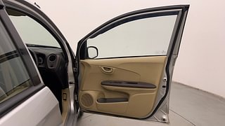 Used 2012 Honda Brio [2011-2016] S MT Petrol Manual interior RIGHT FRONT DOOR OPEN VIEW