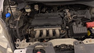 Used 2012 Honda Brio [2011-2016] S MT Petrol Manual engine ENGINE RIGHT SIDE VIEW