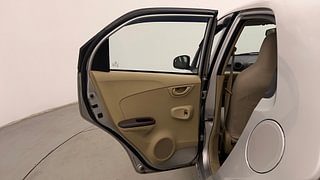 Used 2012 Honda Brio [2011-2016] S MT Petrol Manual interior LEFT REAR DOOR OPEN VIEW