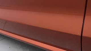 Used 2016 Volkswagen Polo [2014-2020] Highline 1.5 (D) Diesel Manual dents MINOR SCRATCH