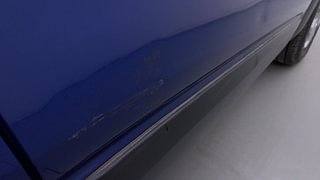 Used 2019 Renault Kwid [2017-2019] CLIMBER 1.0 AMT Petrol Automatic dents MINOR SCRATCH