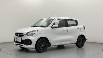 Used 2022 Maruti Suzuki Celerio ZXI Plus Petrol Manual Image