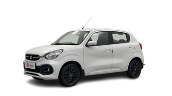 Used 2022 Maruti Suzuki Celerio ZXI Plus Petrol Manual Image