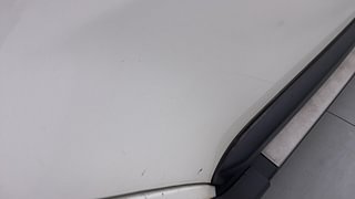 Used 2017 Renault Duster [2015-2019] 110 PS RXZ 4X2 AMT Diesel Automatic dents MINOR DENT