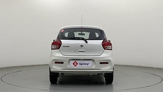 Used 2022 Maruti Suzuki Celerio ZXi Plus Petrol Manual exterior BACK VIEW