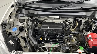 Used 2022 Maruti Suzuki Celerio ZXi Plus Petrol Manual engine ENGINE RIGHT SIDE VIEW