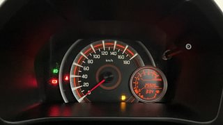 Used 2022 Maruti Suzuki Celerio ZXi Plus Petrol Manual interior CLUSTERMETER VIEW