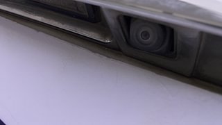Used 2017 Renault Duster [2015-2019] 110 PS RXZ 4X2 AMT Diesel Automatic top_features Rear camera