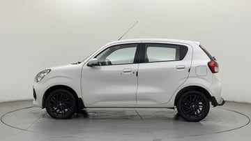 Used 2022 Maruti Suzuki Celerio ZXI Plus Petrol Manual Image