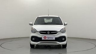 Used 2022 Maruti Suzuki Celerio ZXi Plus Petrol Manual exterior FRONT VIEW