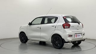 Used 2022 Maruti Suzuki Celerio ZXi Plus Petrol Manual exterior LEFT REAR CORNER VIEW