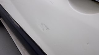 Used 2017 Renault Duster [2015-2019] 110 PS RXZ 4X2 AMT Diesel Automatic dents MINOR SCRATCH
