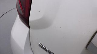 Used 2017 Renault Duster [2015-2019] 110 PS RXZ 4X2 AMT Diesel Automatic dents MINOR SCRATCH
