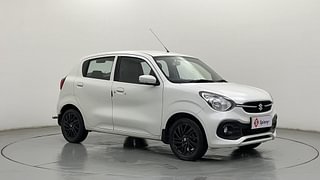 Used 2022 Maruti Suzuki Celerio ZXi Plus Petrol Manual exterior RIGHT FRONT CORNER VIEW