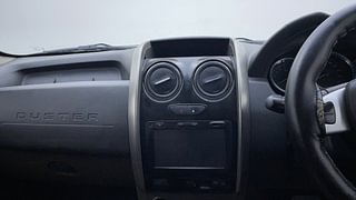 Used 2017 Renault Duster [2015-2019] 110 PS RXZ 4X2 AMT Diesel Automatic top_features Touch screen infotainment system
