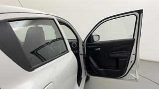 Used 2022 Maruti Suzuki Celerio ZXi Plus Petrol Manual interior RIGHT FRONT DOOR OPEN VIEW