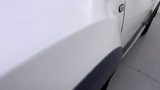 Used 2017 Renault Duster [2015-2019] 110 PS RXZ 4X2 AMT Diesel Automatic dents MINOR SCRATCH
