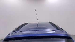 Used 2019 Renault Kwid [2017-2019] CLIMBER 1.0 AMT Petrol Automatic exterior EXTERIOR ROOF VIEW