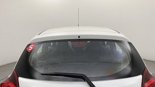 Used 2022 Maruti Suzuki Celerio ZXi Plus Petrol Manual exterior BACK WINDSHIELD VIEW