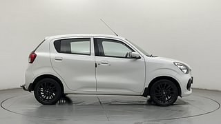 Used 2022 Maruti Suzuki Celerio ZXi Plus Petrol Manual exterior RIGHT SIDE VIEW