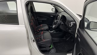 Used 2022 Maruti Suzuki Celerio ZXi Plus Petrol Manual interior RIGHT SIDE FRONT DOOR CABIN VIEW