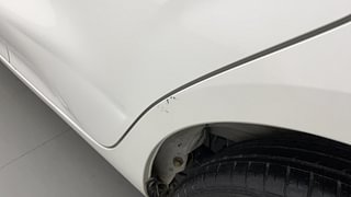 Used 2022 Maruti Suzuki Celerio ZXi Plus Petrol Manual dents MINOR SCRATCH