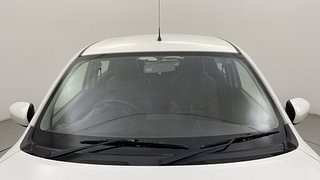 Used 2022 Maruti Suzuki Celerio ZXi Plus Petrol Manual exterior FRONT WINDSHIELD VIEW