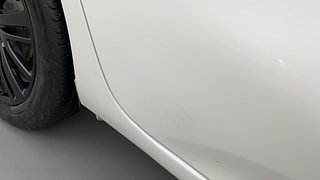 Used 2022 Maruti Suzuki Celerio ZXi Plus Petrol Manual dents MINOR SCRATCH