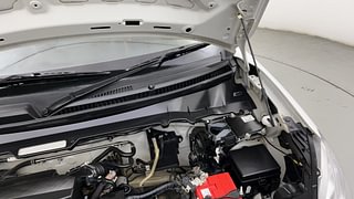 Used 2022 Maruti Suzuki Celerio ZXi Plus Petrol Manual engine ENGINE LEFT SIDE HINGE & APRON VIEW