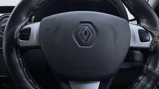 Used 2017 Renault Duster [2015-2019] 110 PS RXZ 4X2 AMT Diesel Automatic top_features Airbags