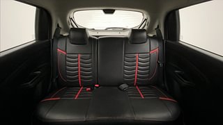 Used 2022 Maruti Suzuki Celerio ZXi Plus Petrol Manual interior REAR SEAT CONDITION VIEW
